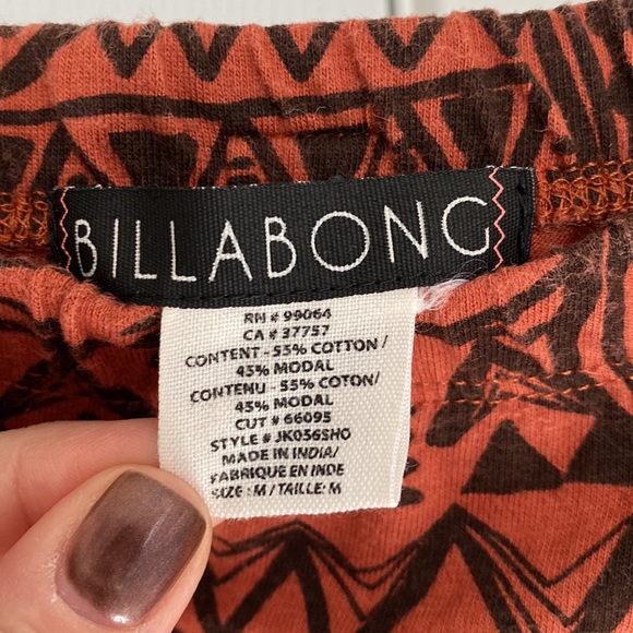 Billabong Skirt - Picture 4 of 7